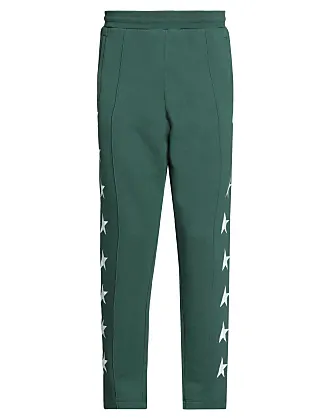 Pantalons Golden Goose en Vert : jusqu'à −40%