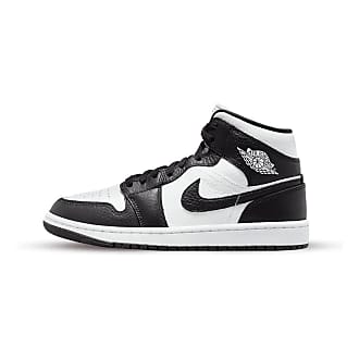 Zapatillas Negro de Nike Jordan para Mujer Stylight