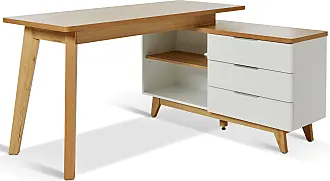 Tische (Arbeitszimmer) in Braun: 200+ Produkte - Sale: bis zu −26% |  Stylight