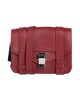 Proenza Schouler Leather Bags sale up to 58 Stylight