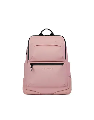 Zaino Sport personalizzato Borse semplici Donna zaino Sport Rosa Sacchetto  in PVC PU - Cina Borsa impermeabile per esterni e zaino impermeabile prezzo