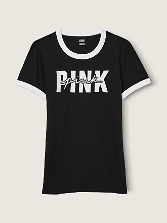 Victoria's Secret Casual T-Shirts − Sale: at $16.18+