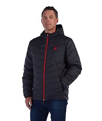 Men's Spyder Jackets: Browse 30+ Items | Stylight