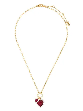 Kate Spade New York Showtime Crystal-embellished Choker - Gold