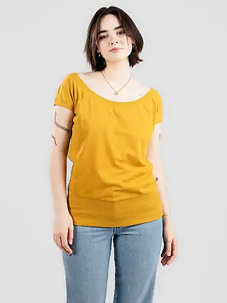 T-Shirts in Gelb: | zu jetzt Stylight bis −82% Shoppe