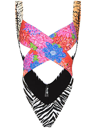 These are the 8 most important swimwear trends of the year | Stylight