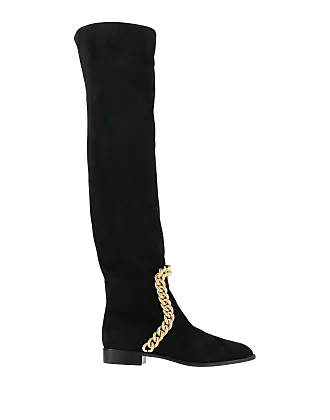 Zanotti hotsell botte femme