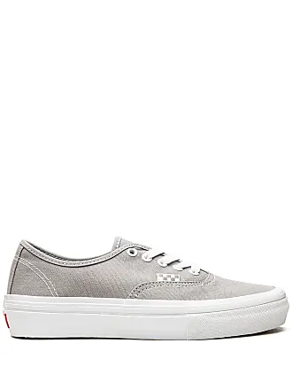 Vans basse 2025 donna grigio