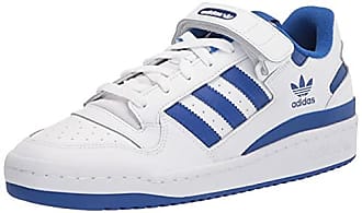adidas Originals Sportschuh in Blau Damen Herren Schuhe Herren Sneaker Niedrig Geschnittene Sneaker 