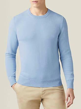 Blau 40 URBAN Pullover HERREN Pullovers & Sweatshirts NO STYLE Rabatt 99 % 