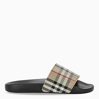 burberry summer shoes
