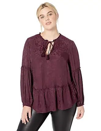 lucky brand plus size tops 3x NWT
