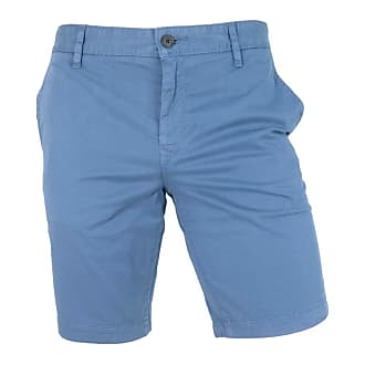 HUGO Shorts in het Zwart voor heren Heren Kleding voor voor Shorts voor Bermudas 