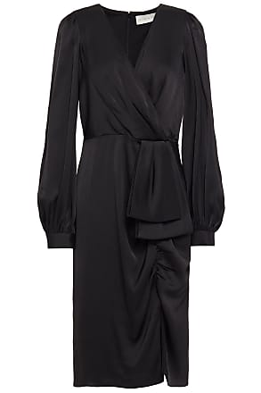 Black Wrap Dresses: Shop up to −70 ...