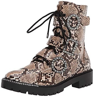 loury boot in neutral snake