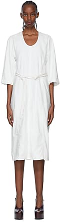 White Midi Dresses: 700+ Products & up to −71% | Stylight