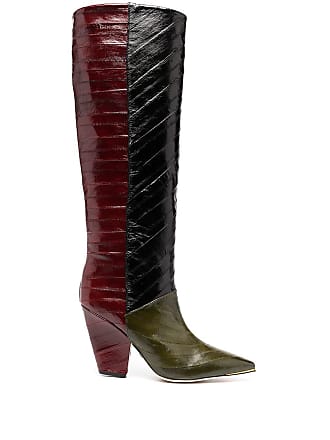 burch tory boots lila stylight boot