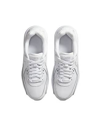 zapatillas nike mujer casual blancas