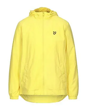 Lyle and discount scott yellow jacket