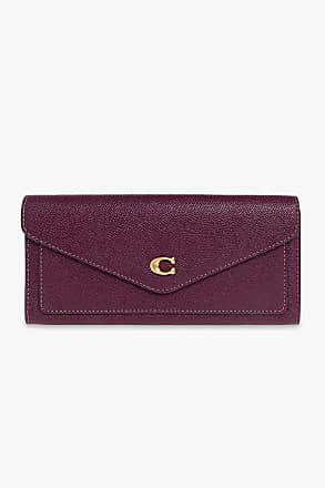 Coach Wallets − Christmas Sale: up to −63% | Stylight