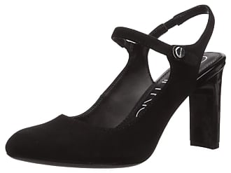 calvin klein women's gwenith detail dress pumps