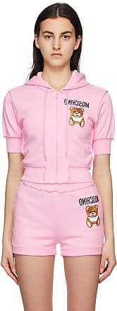 Moschino: Pink Clothing now up to −70% | Stylight