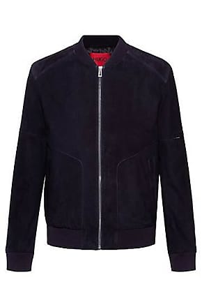 HUGO BOSS Leather Jackets for Men: 5 Products | Stylight