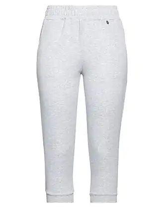 Random Identities elasticated-waistband cotton-blend Leggings