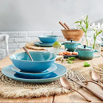 Geschirr (Esszimmer) in Blau: 5000+ Produkte - Sale: bis zu −51% | Stylight