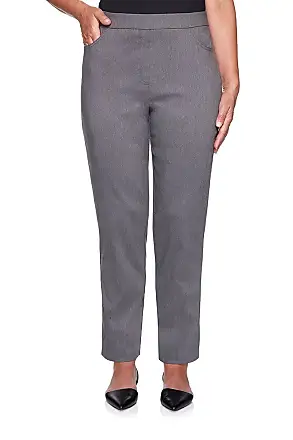 Alfred Dunner Pants − Sale: at $19.99+