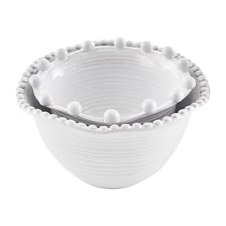 Mud Pie H8 Thanksgiving Ceramic Dip Cup Bowl 4in & Spreader Set 4851129 Choose 