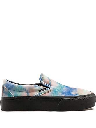 Vans Leather Slip-On Shoes you can't miss: on sale for up to −45 ... محلات المرسلات
