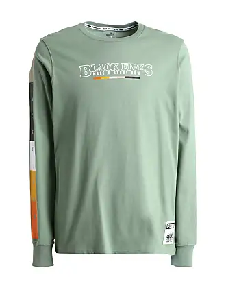 Men\'s Green Puma T-Shirts: 45 | Stylight Items in Stock