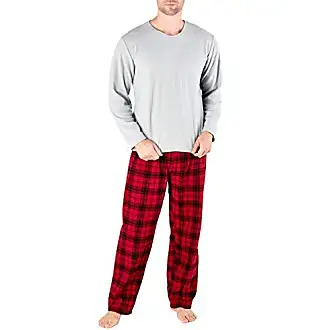 Sleep Lounge M 5XL Hommes Pyjama Dété Pour Homme Grande Taille