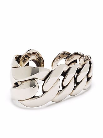 Alexander McQueen Rings − Sale: up to −20% | Stylight