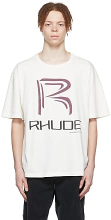 Rhude T-Shirts − Sale: up to −55% | Stylight