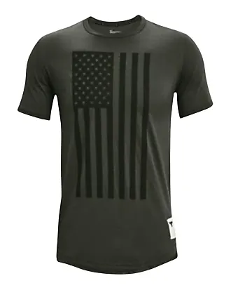 Under Armour Men's UA Velocity 2.0 Wordmark Short Sleeve Shirt (as1, Alpha,  x_l, Regular, Regular) Black : Clothing, Shoes & Jewelry 