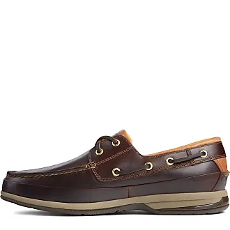 Sperry on sale smoking slipper