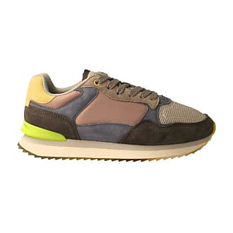 Ramsey trainers Brun Miinto Homme Chaussures Baskets Homme Taille: 39 EU 