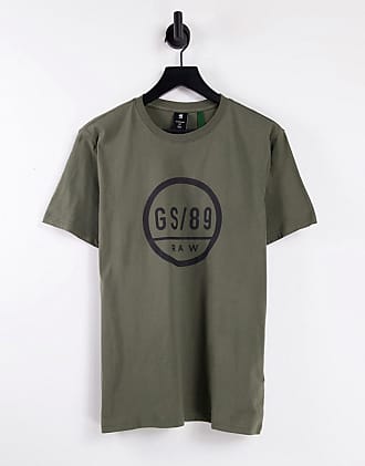 G-Star T-Shirts you can't miss: on sale for up to −55% | Stylight