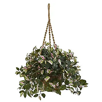 Nearly Natural Artificial Plants − Browse 82 Items now at $27.97+