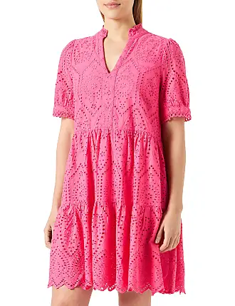 Damen-Kleider in Pink von | Vero Stylight Moda