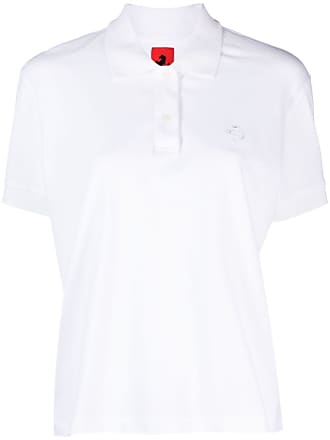 Ferrari Organic cotton T-shirt with Prancing Horse print Unisex