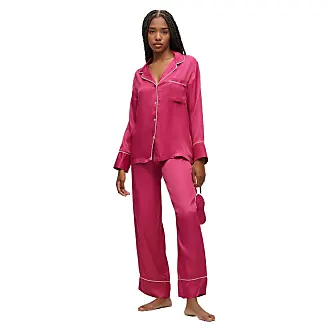Homewear Shoppe Viskose Stylight bis Pink: zu aus | −50% in