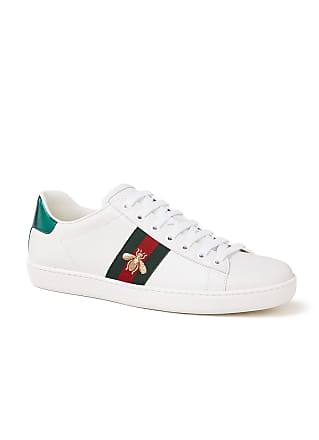 basket gucci femme strass