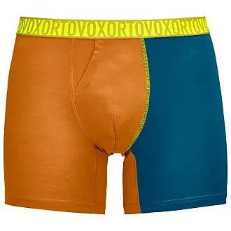 Unterhosen aus zu Polyester Shoppe in Orange: bis | Stylight −70