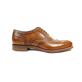 Loake ashby store brogues