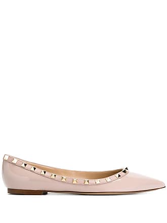 valentino ballerina flats sale