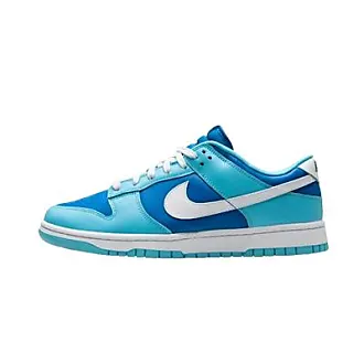 Lichtblauwe nike online schoenen