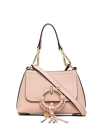 chloe mini joan bolsa